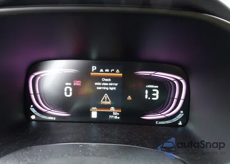 2024 Kia Soul S z USA, uszkodzony, nr VIN KNDJ23AUXR7227332